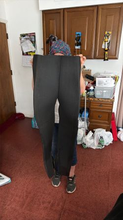 Scuba dive pants