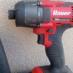 Beaver 20v Lithionion