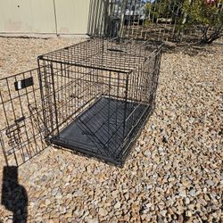 Dog Kennel