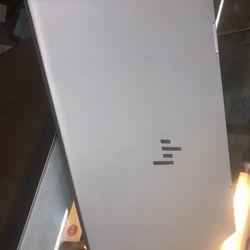 Hp Laptop i7 Touch Screen Like New