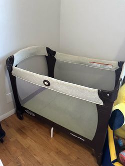 FREE - PACK N PLAY