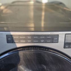 Whirlpool Dryer
