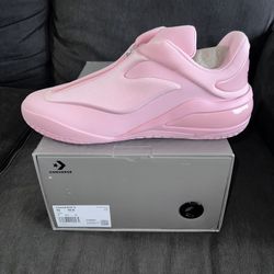 Shai 001 “Blush” sz 12 Converse