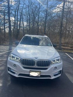 2014 BMW X5