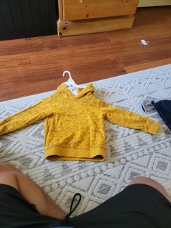 Carters Sweater