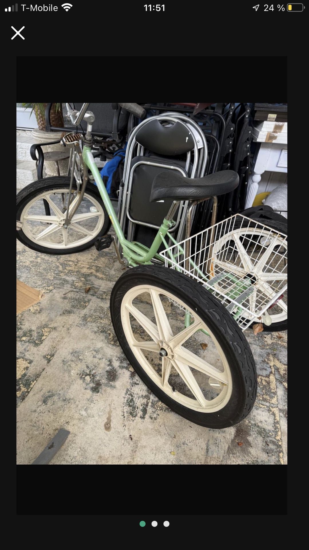 $160 Good Condition