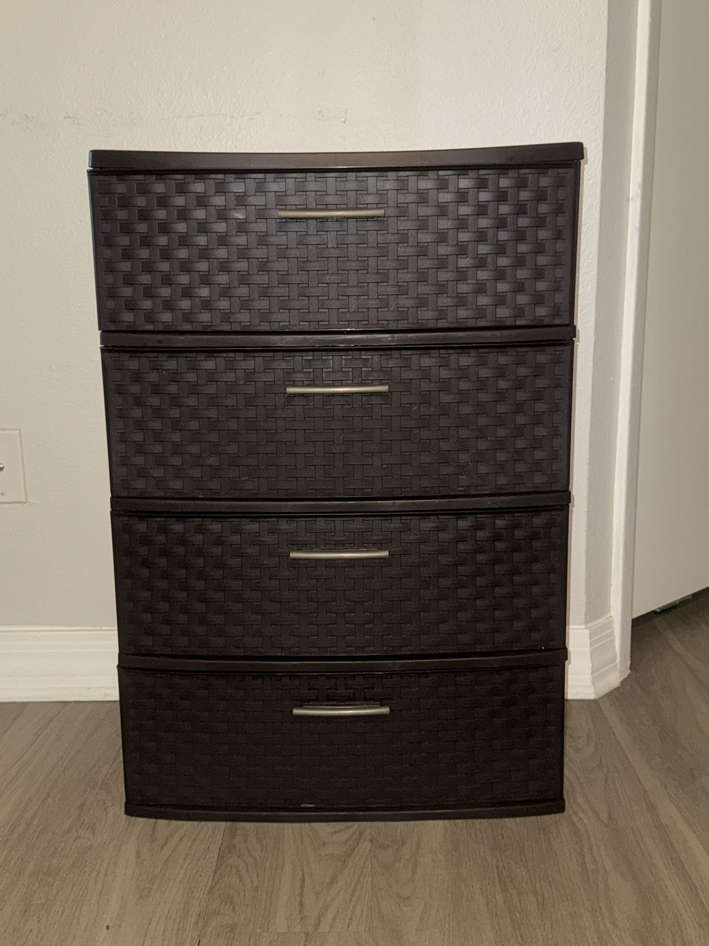 Sterilite Large Storage Organizer Container Bins