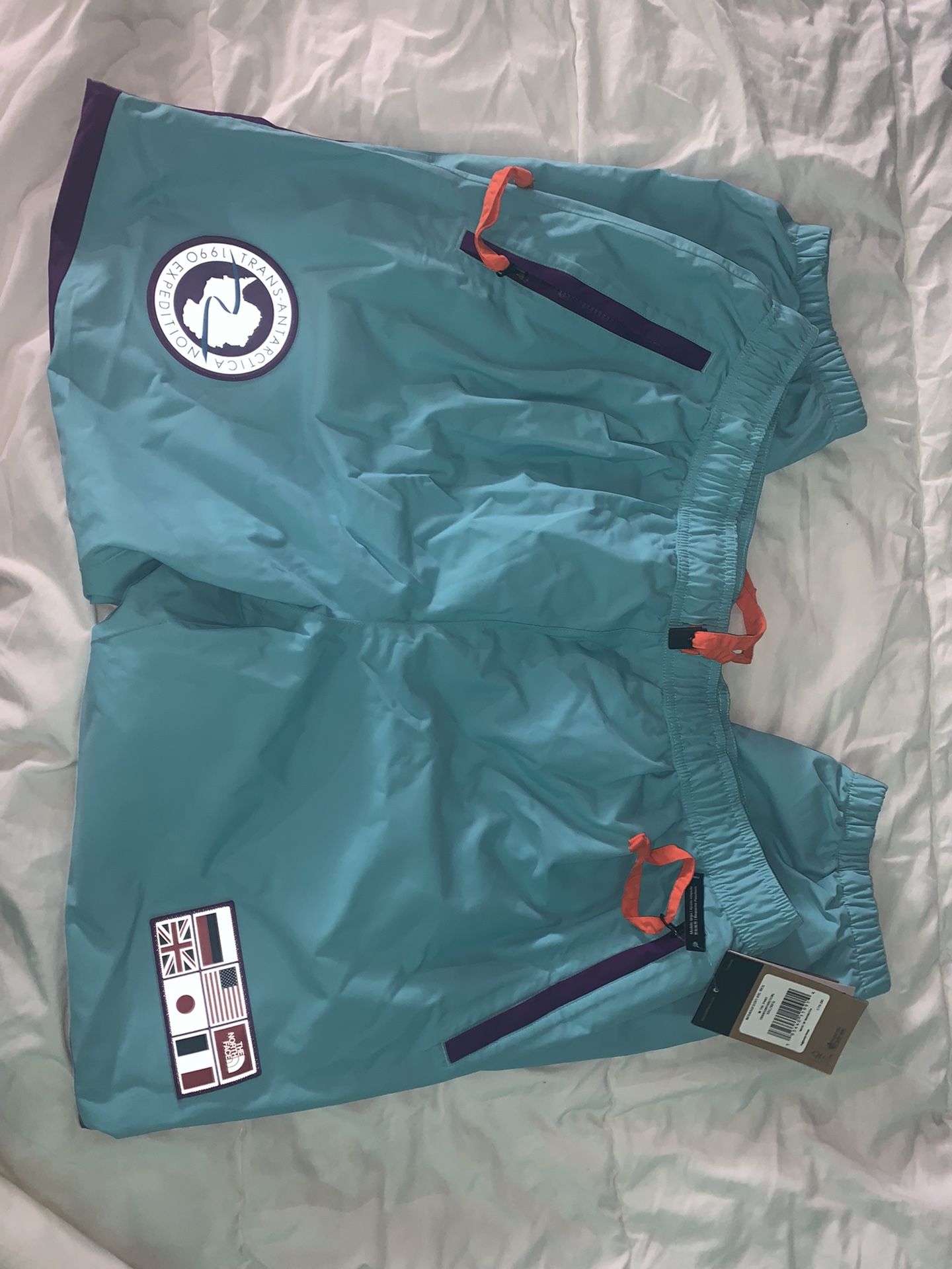 NEW NORTH FACE TRANS PANT XXL 