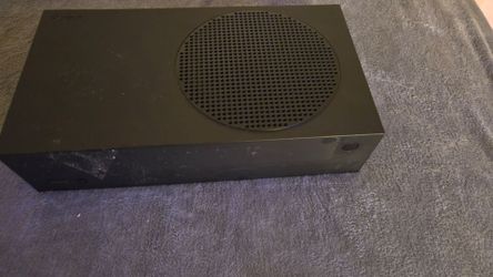 Xbox series s 1t