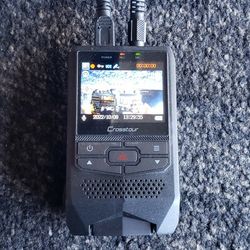 Crosstour Dash Cam CR600