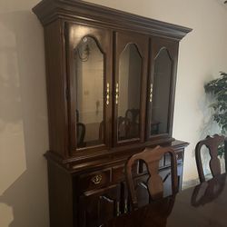 China cabinet