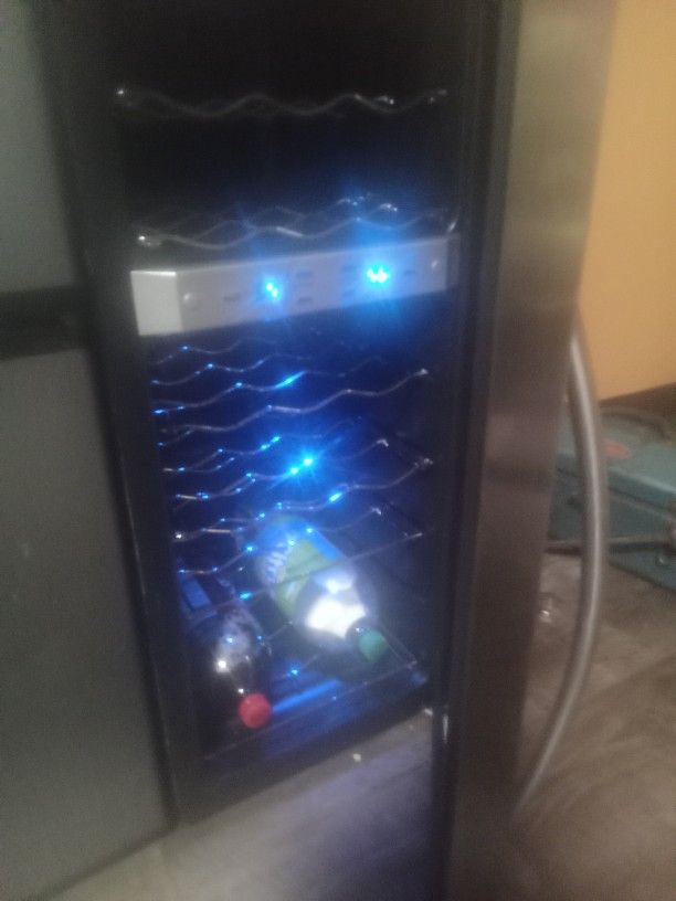 Edge Star 18 Bottle Cooler