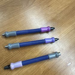 FISKARS Eyelet Setter Set. 1/16”, 1/8”, and 3/16”