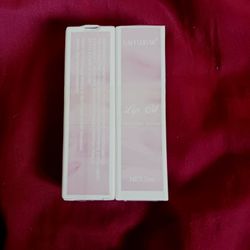 Korean Nourishing And Healing Color Changing Lip Oil