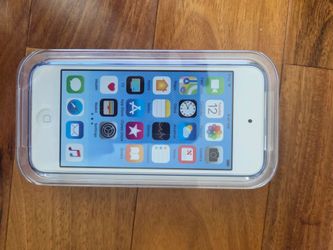 IPod Touch NEW