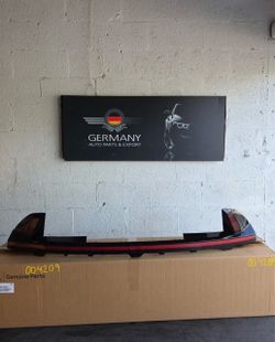 Hyundai Tucson  center Taillamp Oem