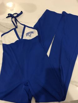 Polar Suit Adult Small