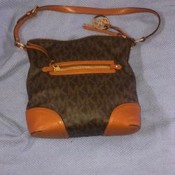 Lite Use Michael Kors