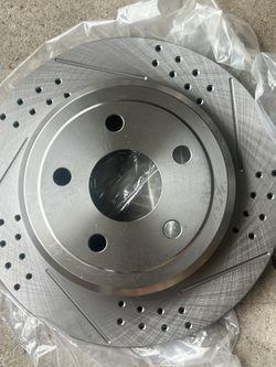 Rotor  5lug