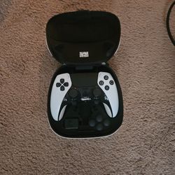 Playstation 5 W/ Edge Controller 