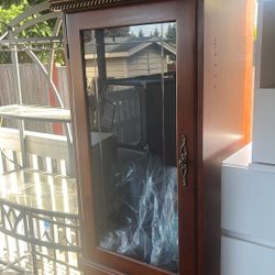 Standing Cabinets