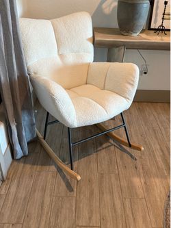 Rocking Chair