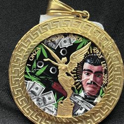 Malverde 24k 