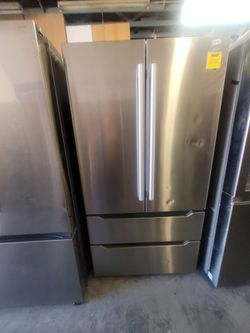 Midea Refrigerator