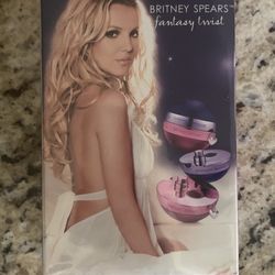 Brittany Spears Perfume