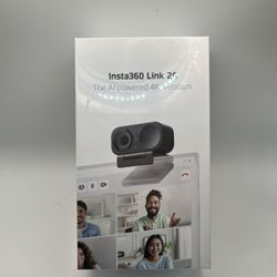 Insta360 Link 2C
