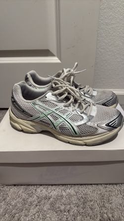 ASICS