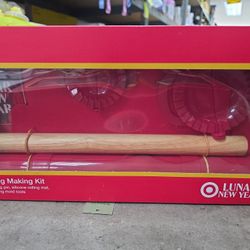 Dumpling Making Kit 