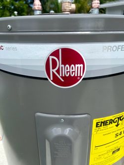 Gallon Waterheater