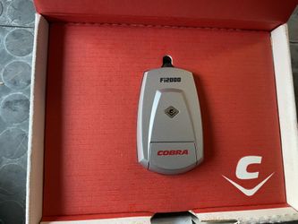 Cobra Fi2000