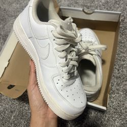 Women Nike Air Force 