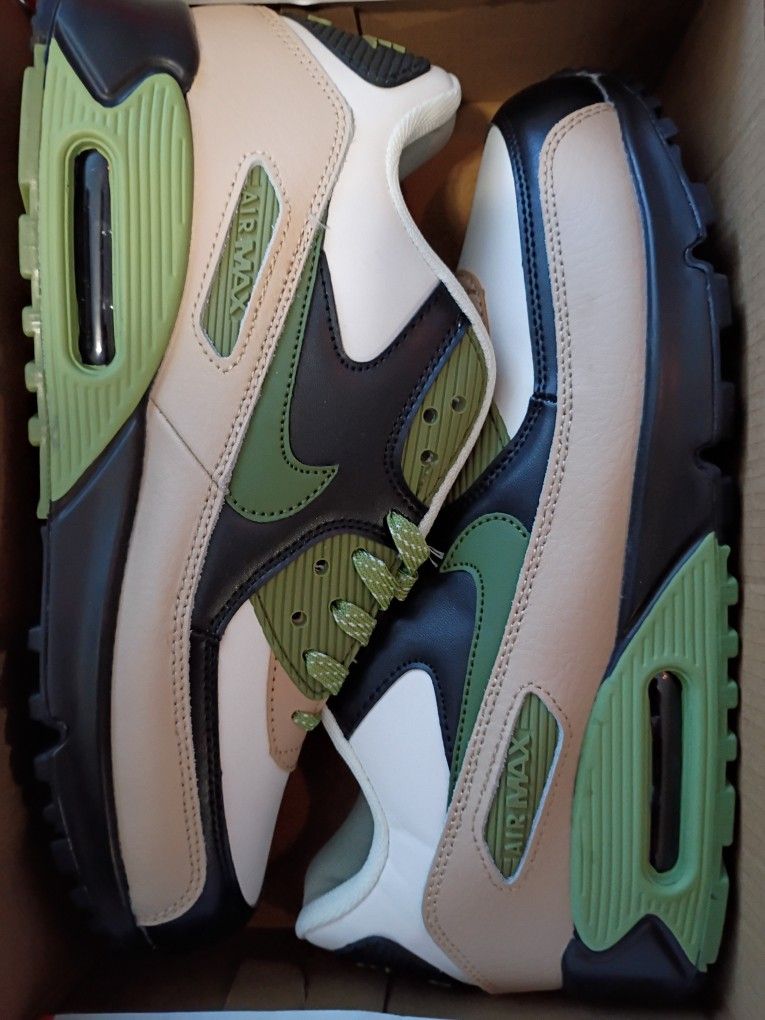 Air Max 90