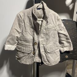 18-24 Months Blazer