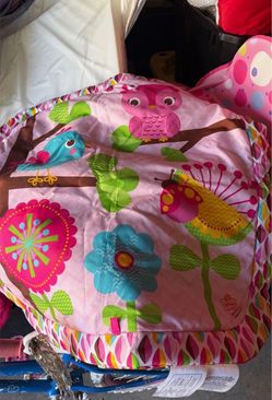 Baby mats