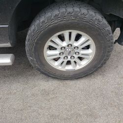 2014f150 