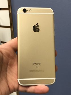 iPhone 6S (4.7”) 16GB Factory Unlocked