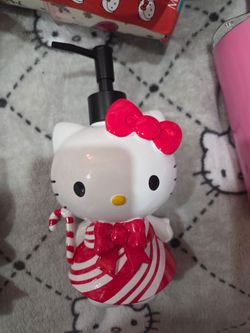 Hello kitty