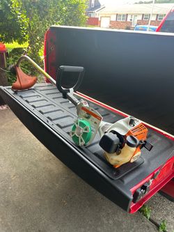 Stihl FS38 Weed Whacker