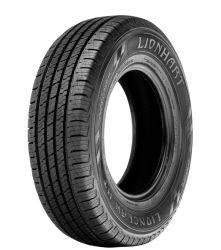Lion Claw H/T 225/65R17 102T All-Season Highway Tires
