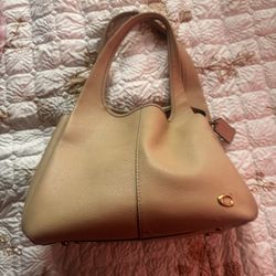 Coach bag Lana