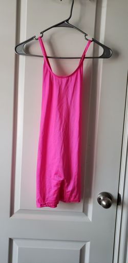 Ballet dress