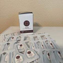 13 Palm  Beach Tan Iolite Spray Tan Additive Enhancers - Warm Brown w Cool Violet