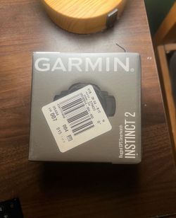 Garmin instinct 2 used great condition