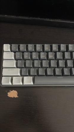 Keyboard with extra keys