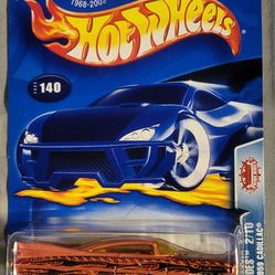 59 Cadillac  Low Rider Hot Wheels