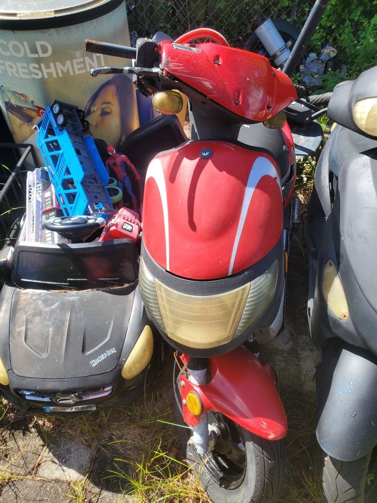 Scooter